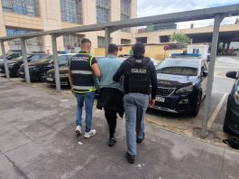 Ecuadorianischer Drogenboss Pipo in Málaga festgenommen