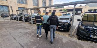 Ecuadorianischer Drogenboss Pipo in Málaga festgenommen