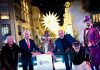 Weihnachtsshow Málaga