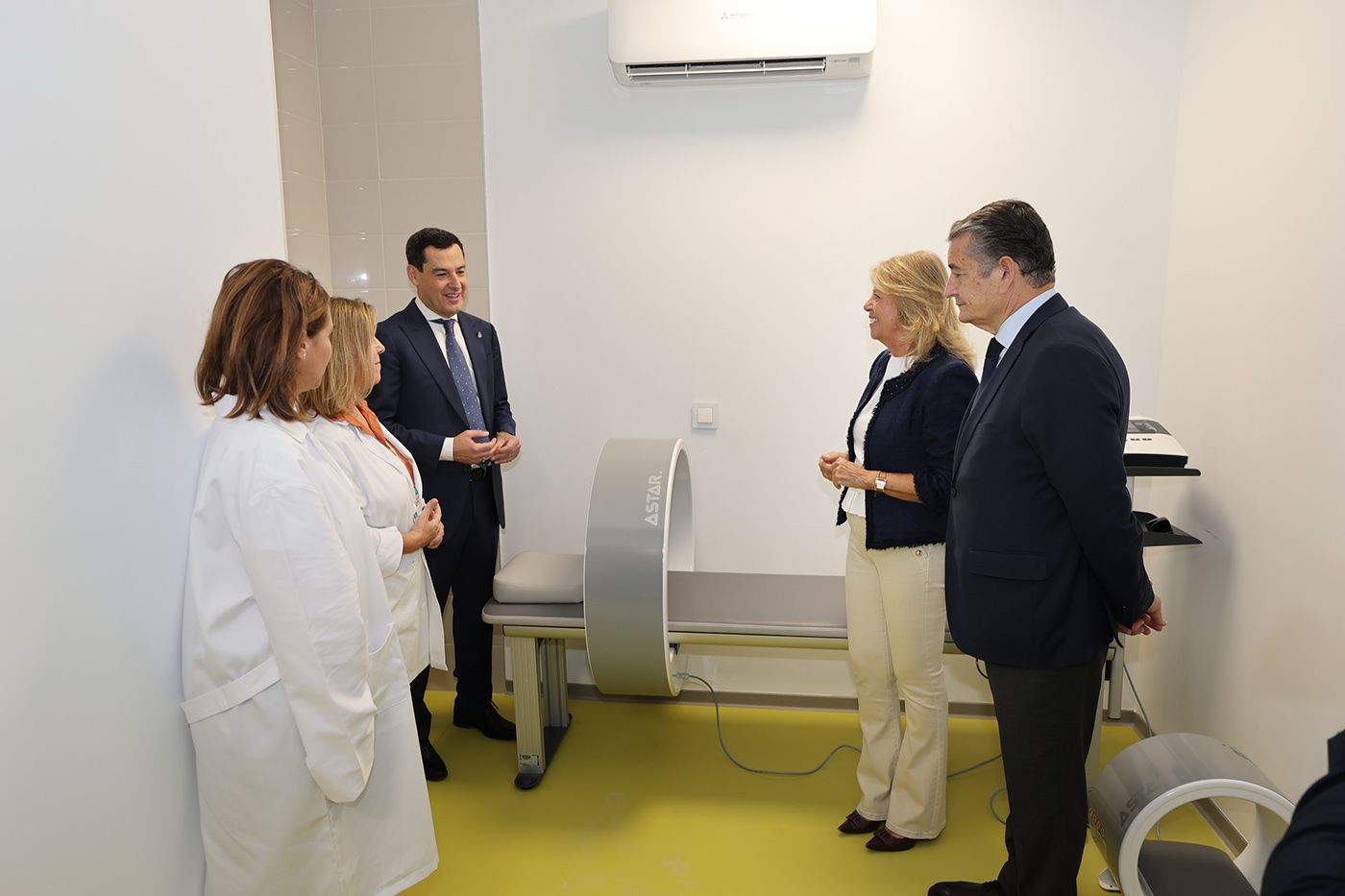 Gesundheitszentren Marbella