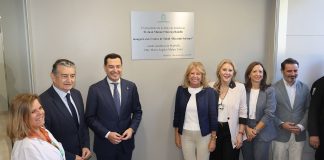 Gesundheitszentren Marbella