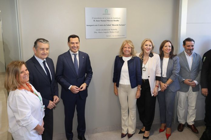 Gesundheitszentren Marbella