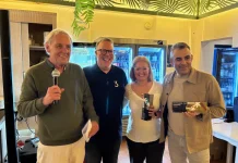 GOFUS Wundex Medien Cup 2025 in Marbella mit Rekord