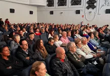 Deutsche Filmwoche in Málaga startet mit Zuschauerrekord