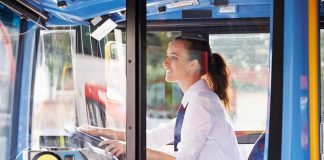 Fahrermangel: Spanien zahlt 3.000 Euro für Bus- und Lkw-Führerschein Busführerschein Spanien