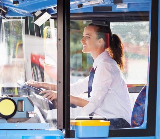 Busführerschein Spanien