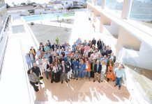 Seniorenwohnen Andalusien