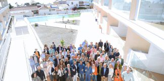 Seniorenwohnen Andalusien