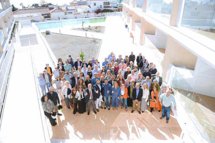 Seniorenwohnen Andalusien