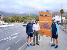 Ironman Marbella 2025