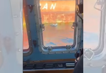 Seenotrettung birgt Mann auf Luftmatratze 37 Kilometer vor Estepona Seenotrettung Estepona November