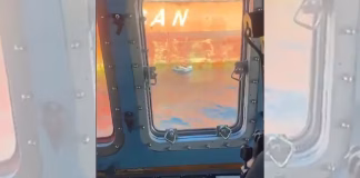 Seenotrettung birgt Mann auf Luftmatratze 37 Kilometer vor Estepona Seenotrettung Estepona November