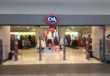 C&A Los Patios Málaga