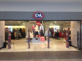 C&A Los Patios Málaga