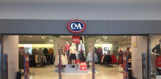 C&A Los Patios Málaga