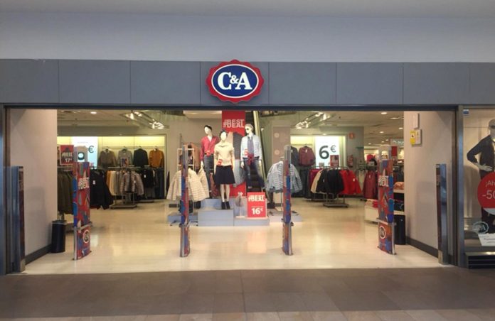 C&A Los Patios Málaga