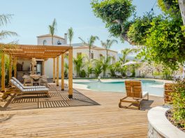 Zweitwohnsitz in Spanien