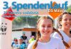 Spendenlauf Deutsche Schule Málaga