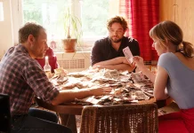 6. Deutsches Filmfestival in Málaga - Start am 25.11.2025