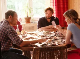 6. Deutsches Filmfestival in Málaga - Start am 25.11.2025