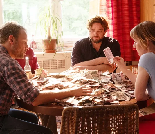 6. Deutsches Filmfestival in Málaga - Start am 25.11.2025