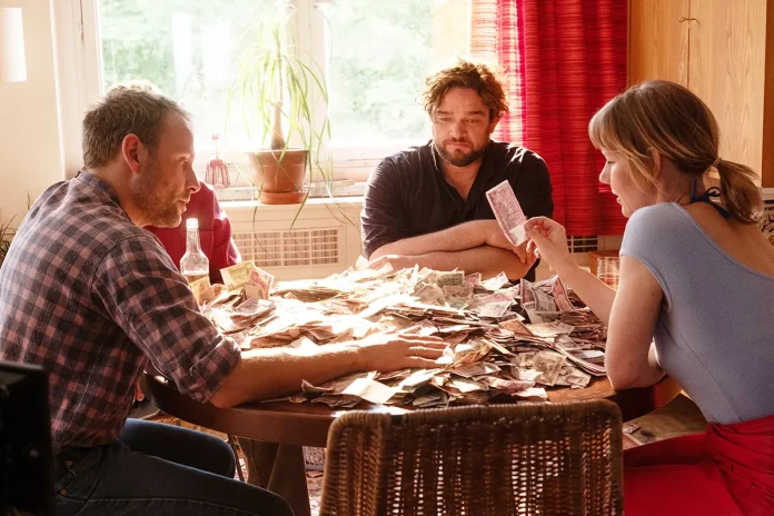 film 6. Deutsches Filmfestival in Málaga - Start am 25.11.2025