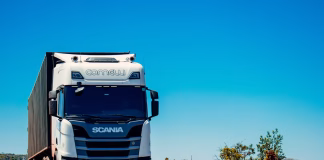 LKW-Fahrermangel bedroht Spaniens Konsumboom Lkw-Fahrermangel Spanien