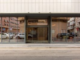 Marriott Málaga Hotel geschlossen