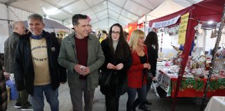 Weihnachtsmarkt in Torrox Costa kann noch bis Montagabend besucht werden Weihnachtsmarkt Torrox Costa