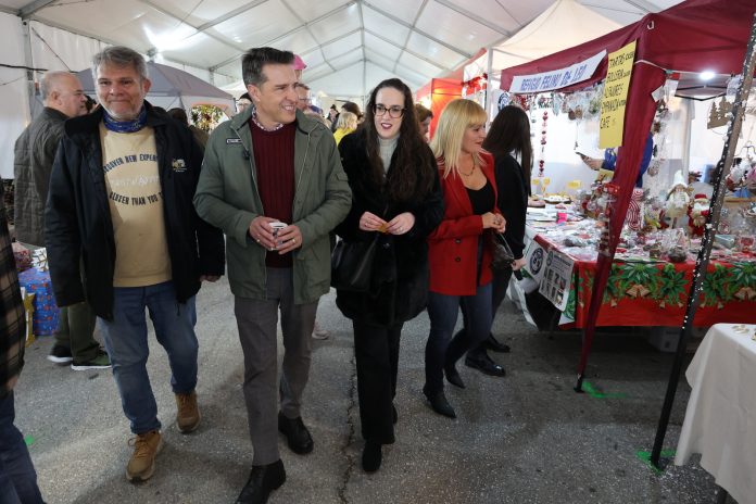 Weihnachtsmarkt Torrox Costa Weihnachtsmarkt Torrox Costa