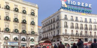 El Gordo 2025: Spaniens Weihnachtslotterie verteilt 2,8 Milliarden Euro El Gordo 2025