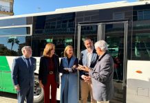 Marbella Busverbindung