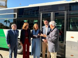 Marbella Busverbindung