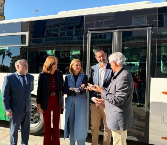 Marbella Busverbindung