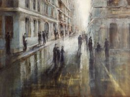 Ausstellung Künstlergruppe ANEDA