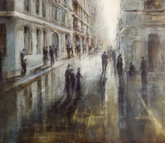 Ausstellung Künstlergruppe ANEDA