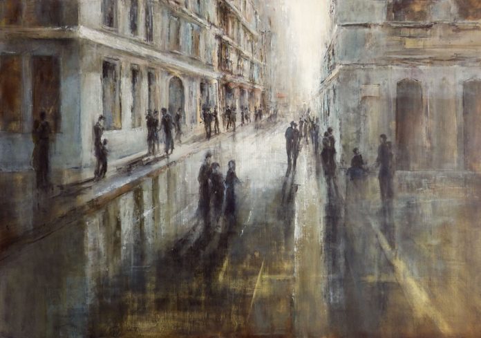 SAusstellung Künstlergruppe ANEDA Ausstellung Künstlergruppe ANEDA