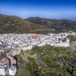 Torrox Einwohner 2025