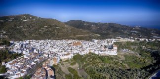 Torrox Einwohner 2025