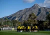 Traininsglager vom BVB in Marbella vom 2. bis 8. Januar