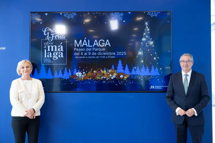 Gastromesse Málaga Gastromesse Málaga