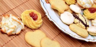 Repsol Guide ehrt erstmals Klosterbäckereien in Spanien und Andalusien Klostergebäck Andalusien