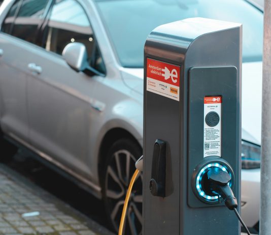E-Auto Förderung inSpanien