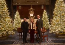 Waldorf Astoria Marbella