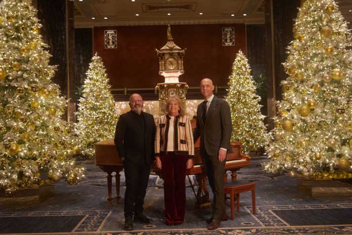 Waldorf Astoria Marbella