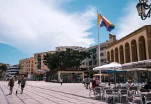 Torremolinos: Wo die Geschichte der Costa del Sol begann Geschichte der Costa del Sol beginnt in Torremolinos