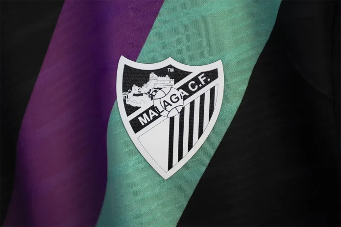 125 Jahre Gneisenau: FC Málaga ehrt die Gastfreundschaft