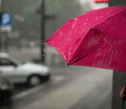 Wetter Málaga Wochenende