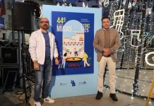 Torrox lädt am 21. Dezember zum 44. Mal zum traditionellen Mijasfest ein Migasfest in Torrox 2025