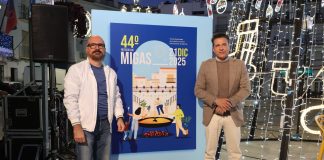 Migasfest in Torrox 2025